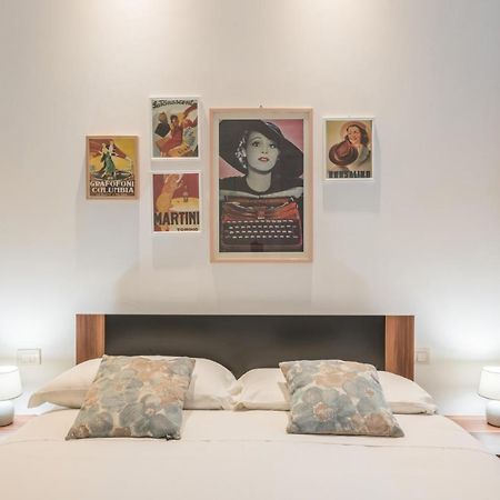 The Best Rent - Three-Bedroom Apartment Near Villa Borghese Rome Exterior photo